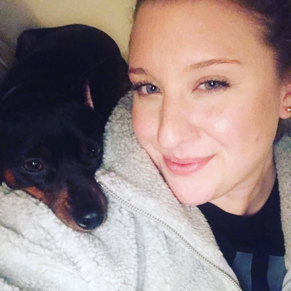 Meet your Posher, Ashley